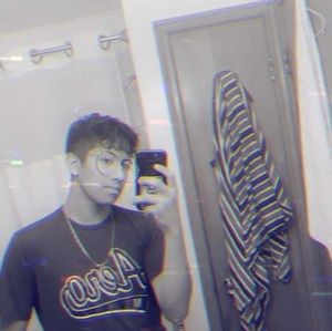 Meet your Posher, Jesus